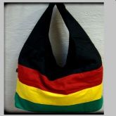 Bolsa Reggae Teen