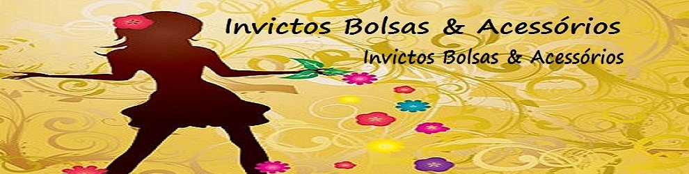 Invictos Bolsas