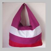 Bolsa teen Rosa G1085