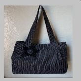 Bolsa Bolinhas P1091