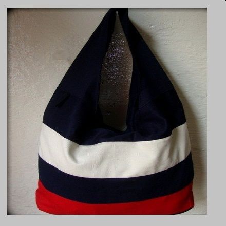 Bolsa Marinheiro G1085
